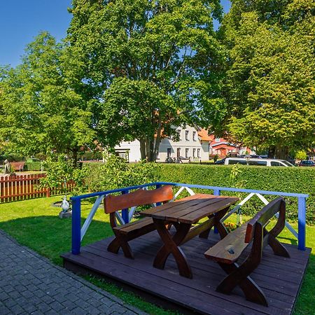 Vila Banga Apart otel Nida Dış mekan fotoğraf