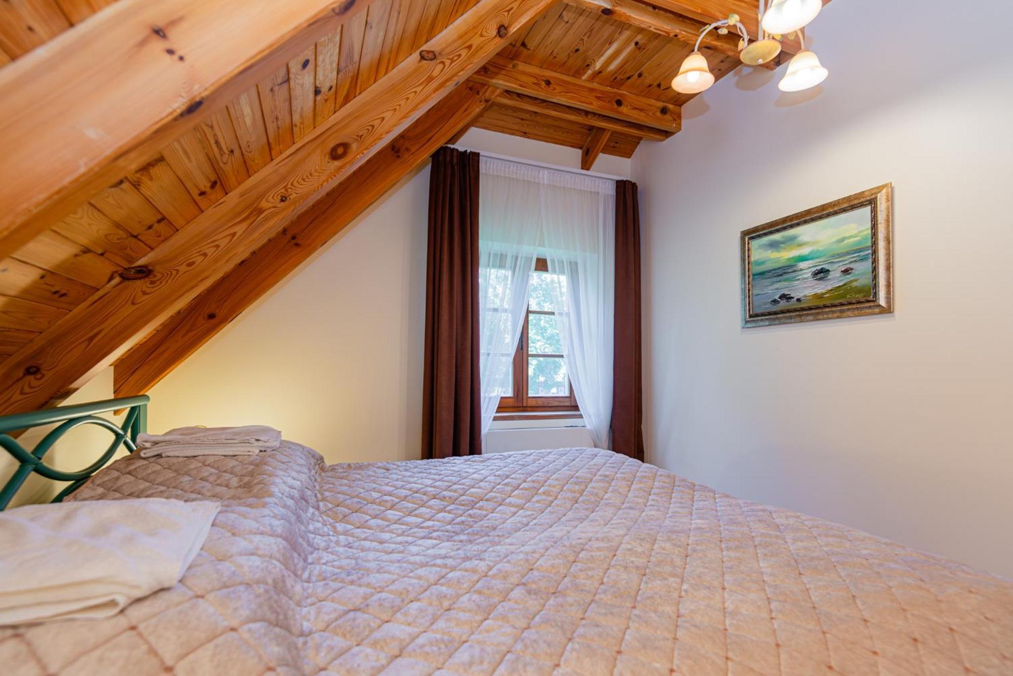 Vila Banga Apart otel Nida Dış mekan fotoğraf