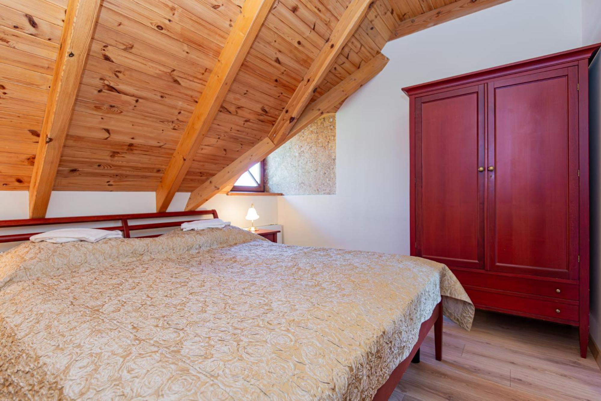 Vila Banga Apart otel Nida Dış mekan fotoğraf