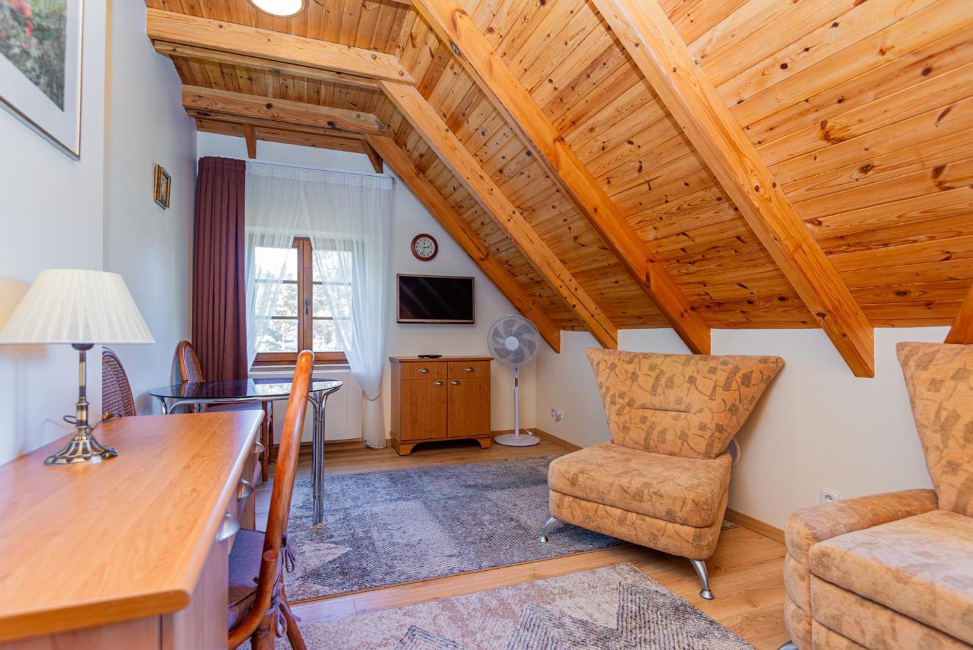 Vila Banga Apart otel Nida Dış mekan fotoğraf