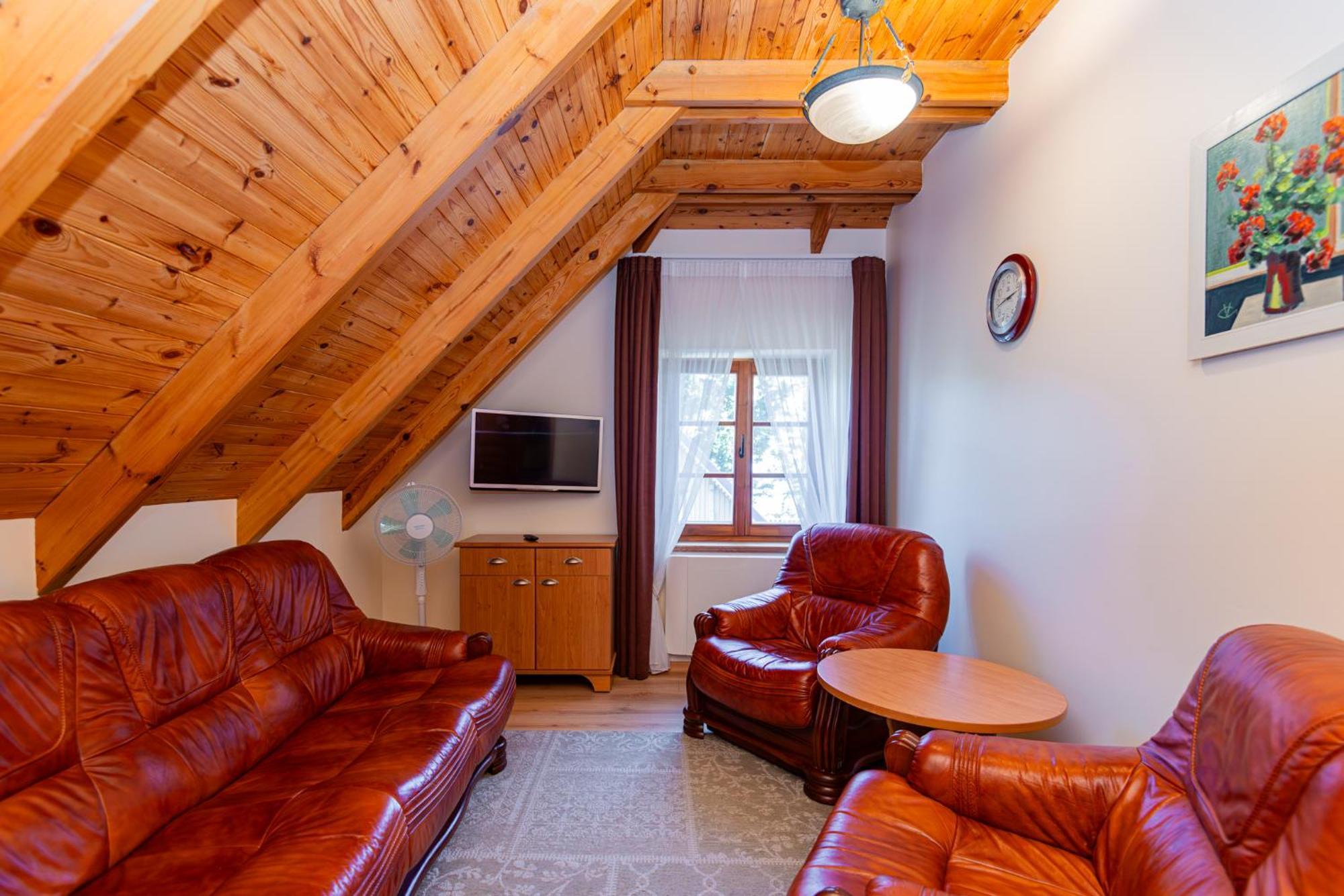 Vila Banga Apart otel Nida Dış mekan fotoğraf