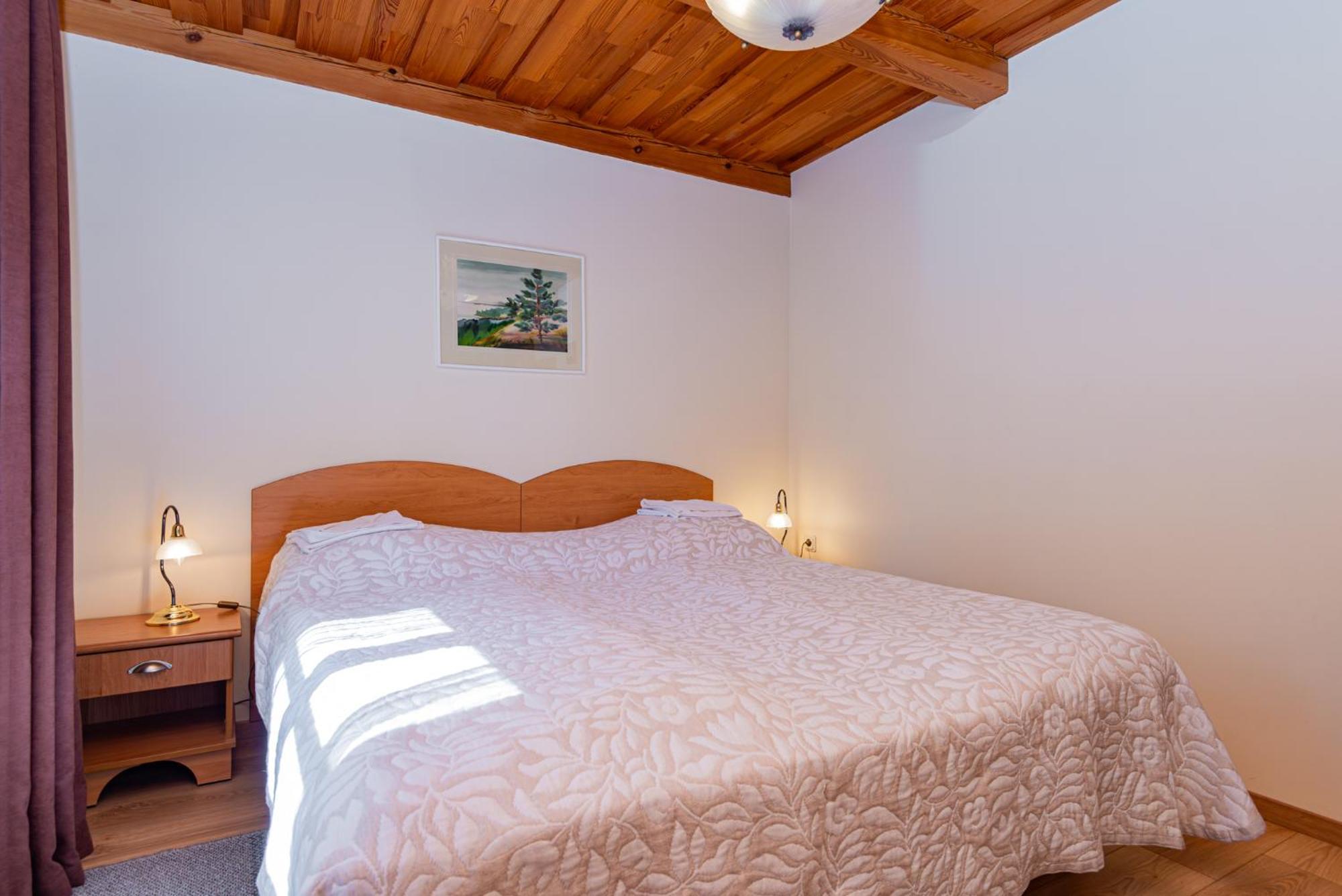 Vila Banga Apart otel Nida Dış mekan fotoğraf