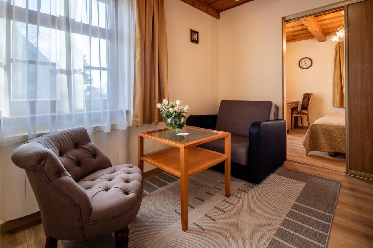 Vila Banga Apart otel Nida Dış mekan fotoğraf